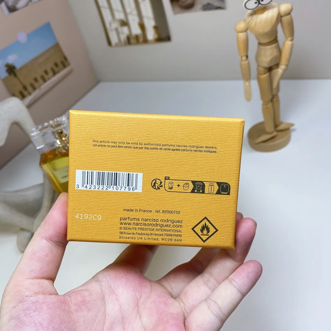 Narciso Rodriguez Rose Epicee 100ml