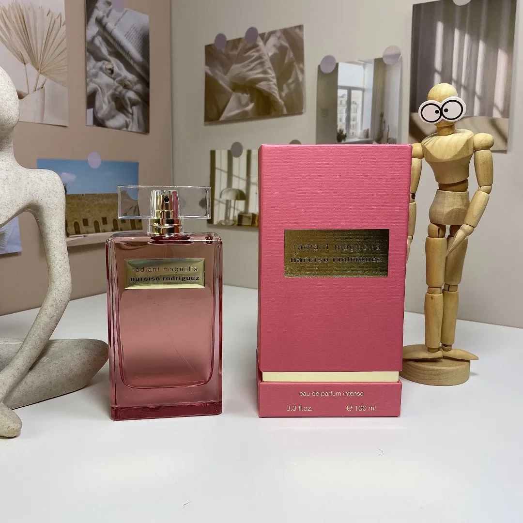 Narciso Rodriguez Radiant Magnolia 100ml