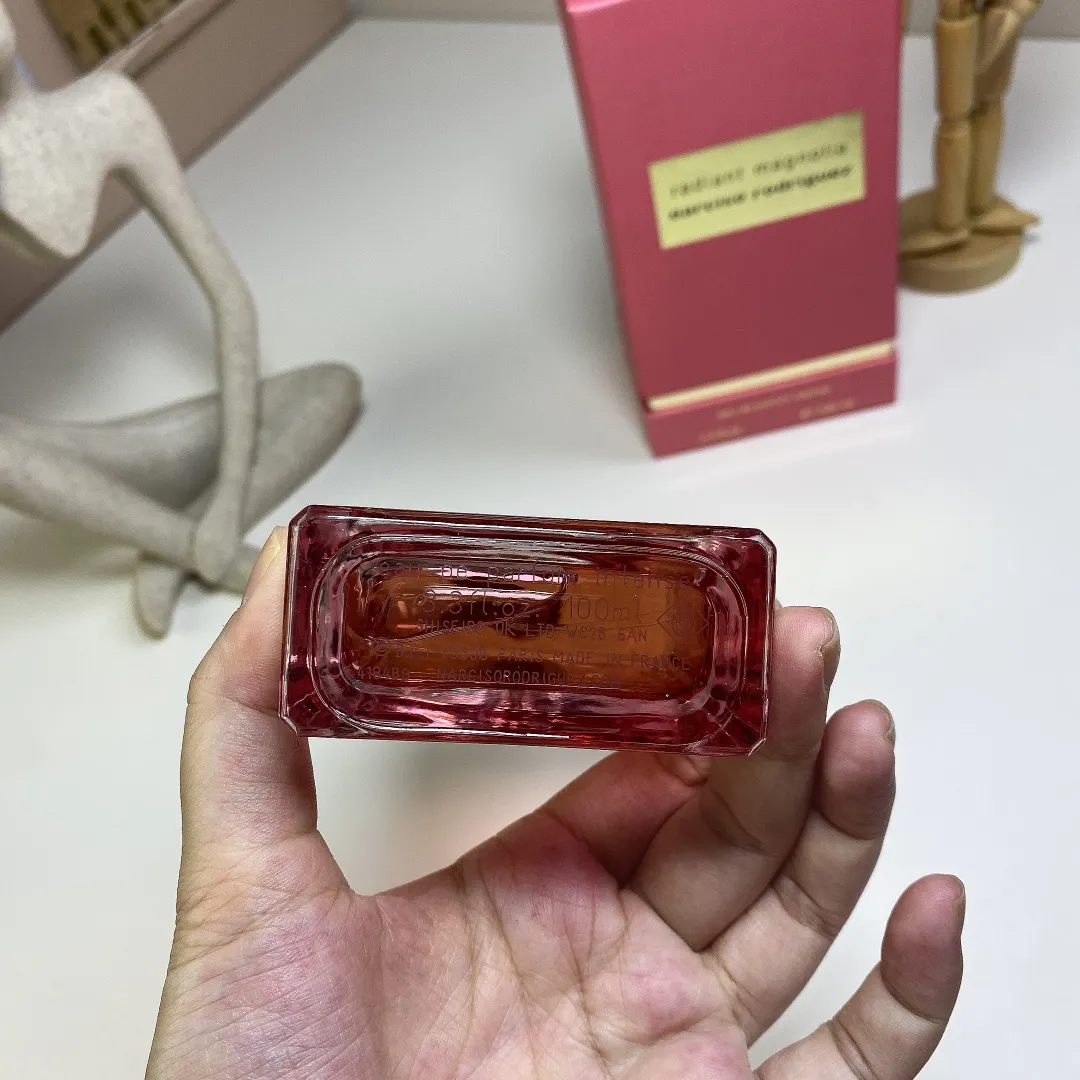 Narciso Rodriguez Radiant Magnolia 100ml