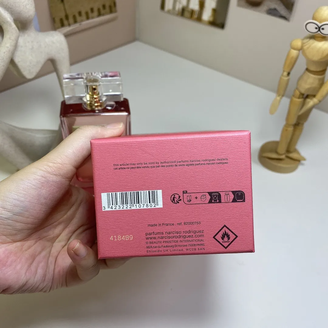 Narciso Rodriguez Radiant Magnolia 100ml