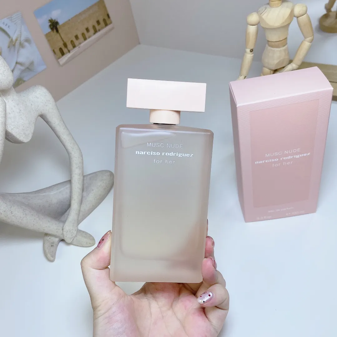 Narciso Rodriguez Her Musc Nude 100ml