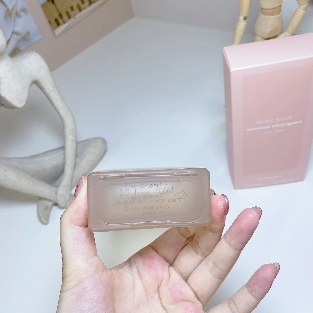 Narciso Rodriguez Her Musc Nude 100ml