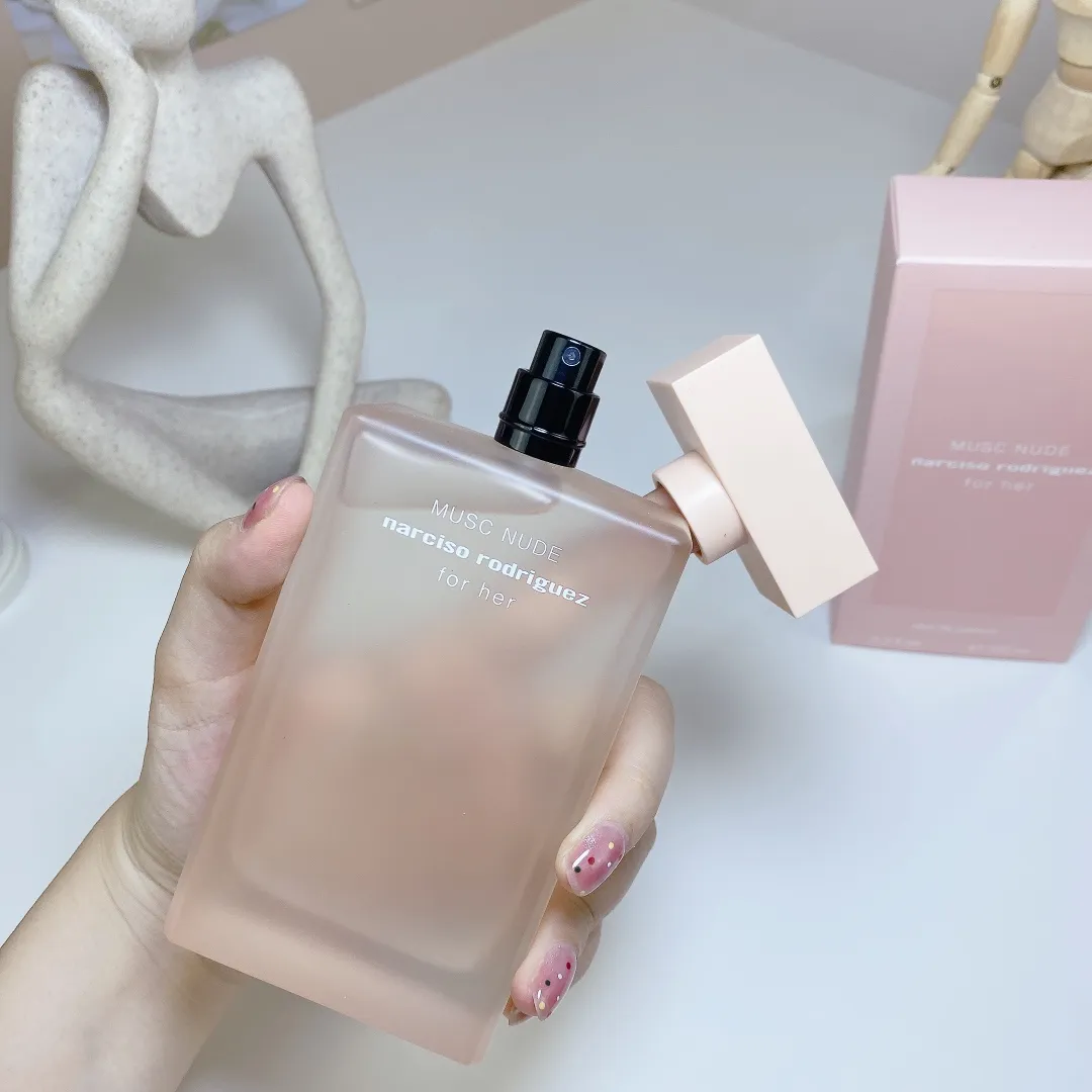 Narciso Rodriguez Her Musc Nude 100ml