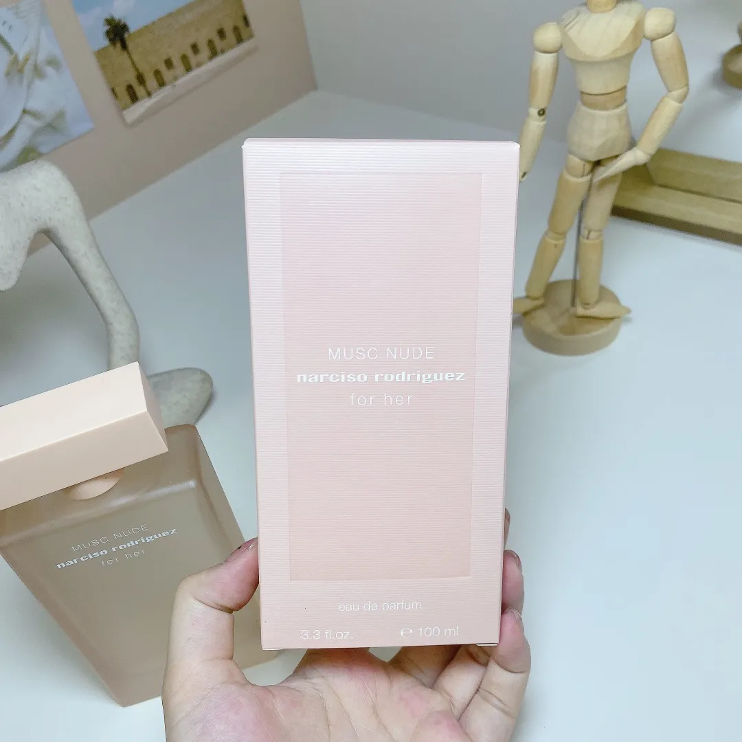 Narciso Rodriguez Her Musc Nude 100ml