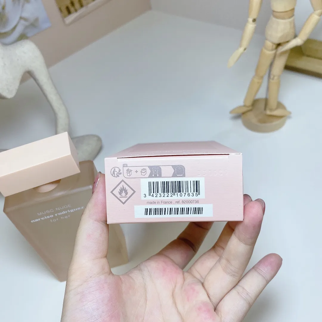 Narciso Rodriguez Her Musc Nude 100ml