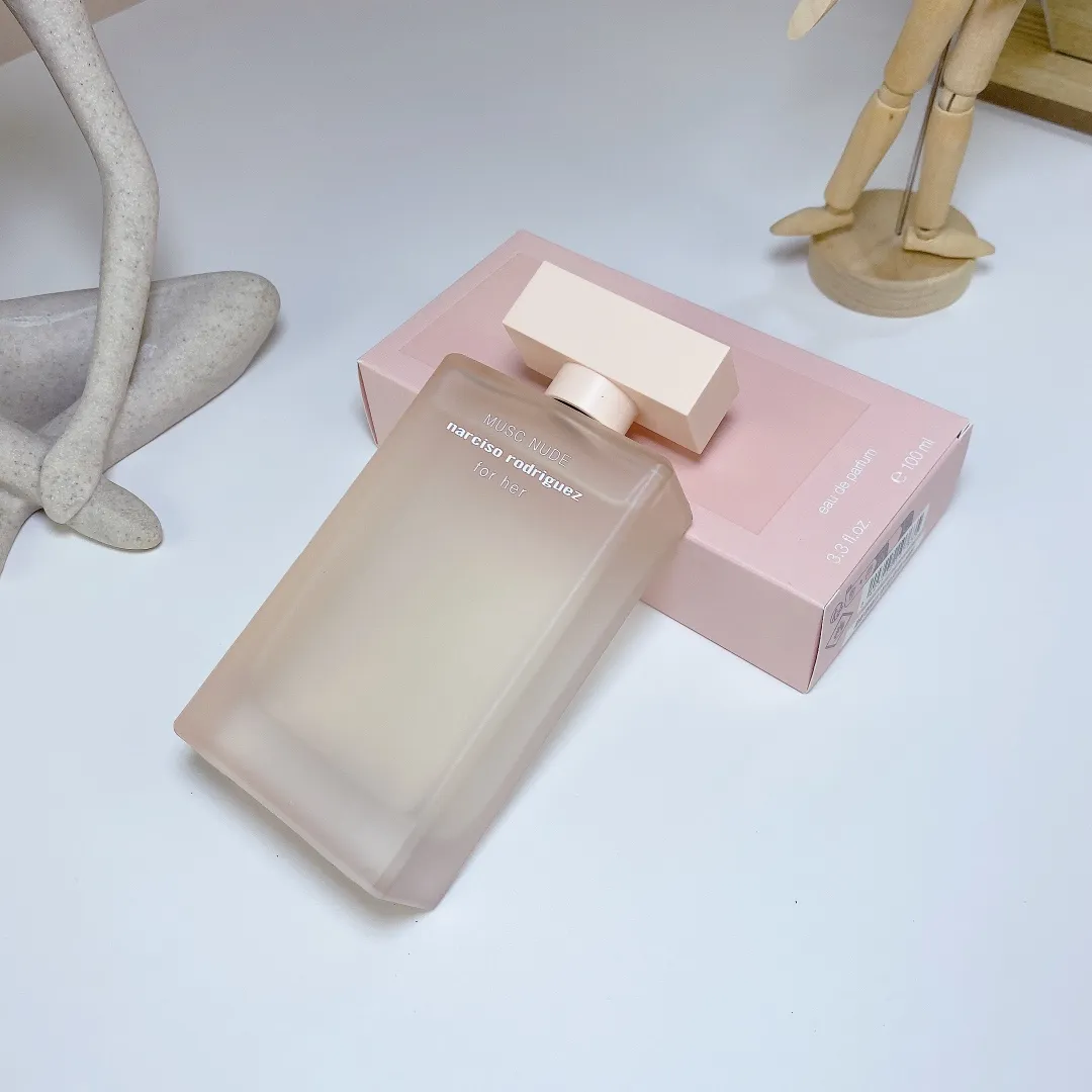 Narciso Rodriguez Her Musc Nude 100ml