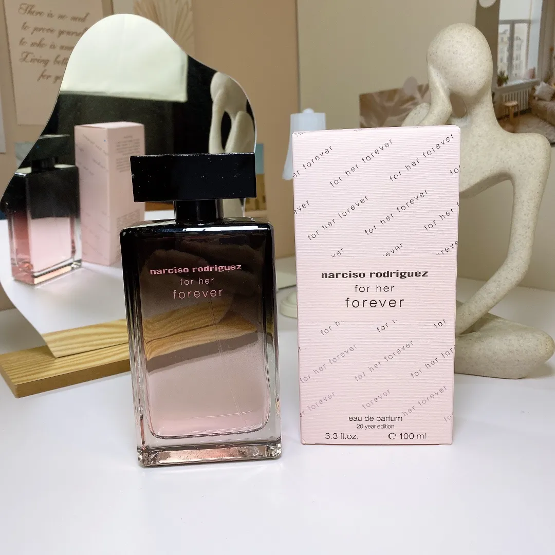 Narciso Rodriguez Her eponymous Eternal Edition 100ml