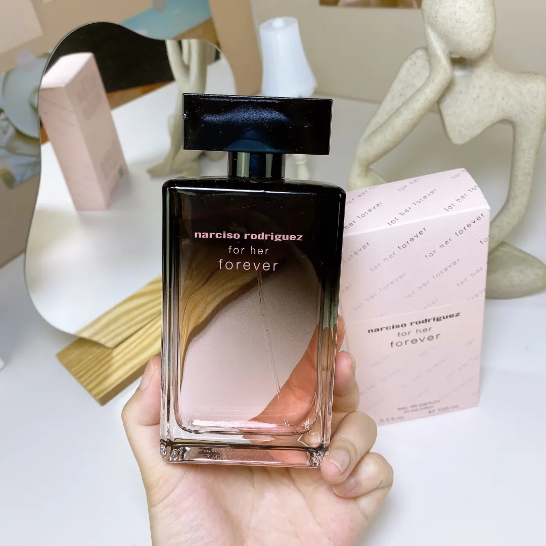 Narciso Rodriguez Her eponymous Eternal Edition 100ml