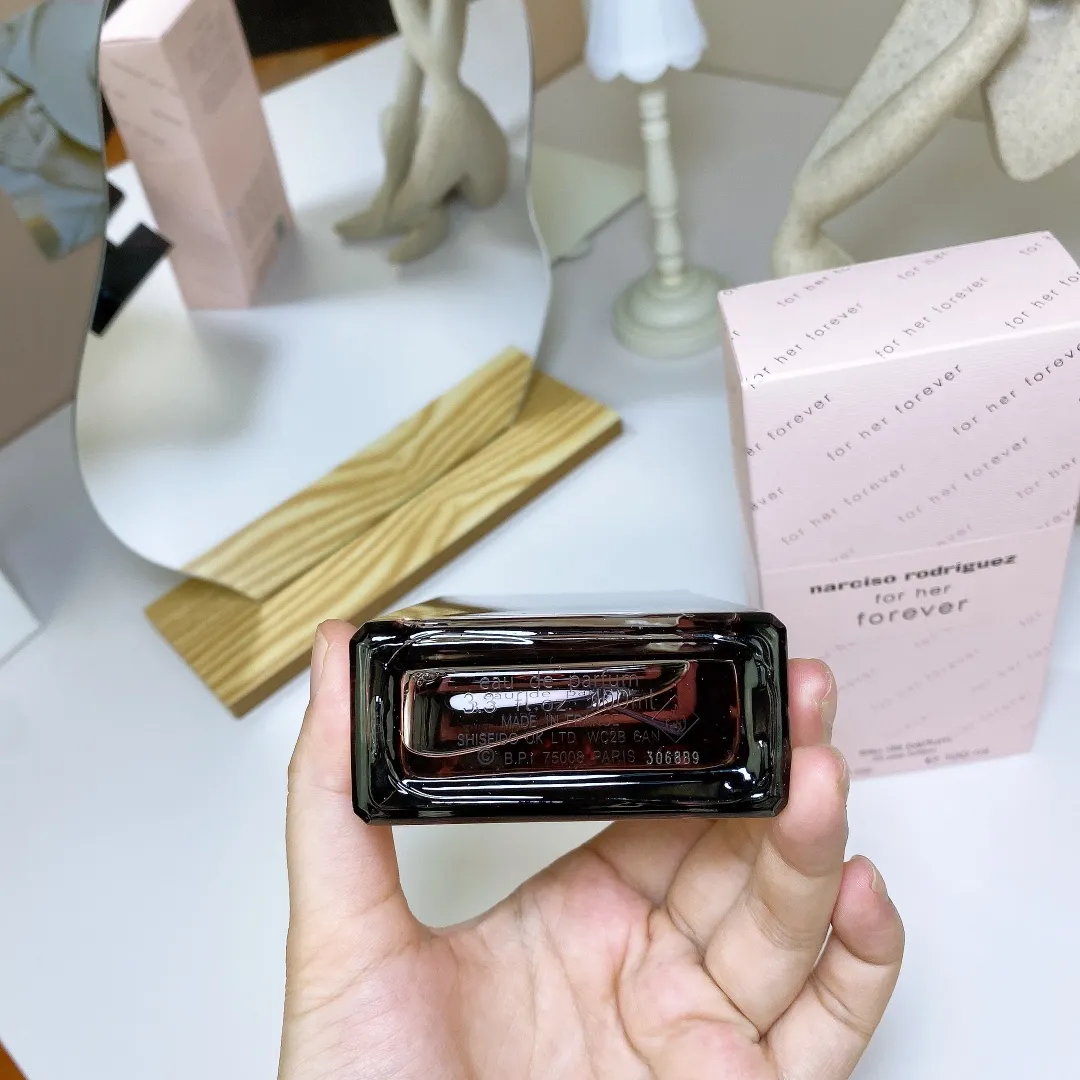 Narciso Rodriguez Her eponymous Eternal Edition 100ml