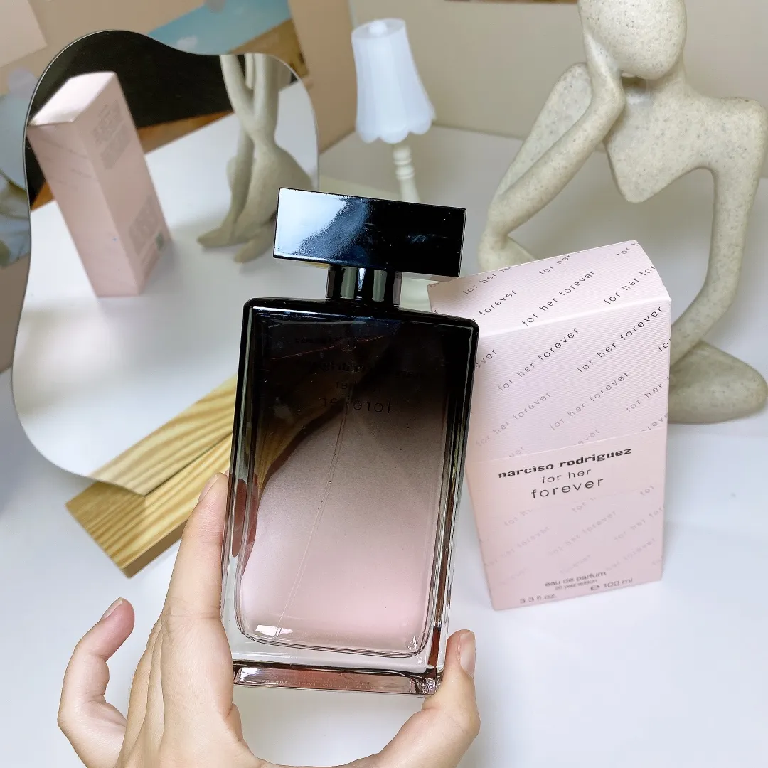 Narciso Rodriguez Her eponymous Eternal Edition 100ml