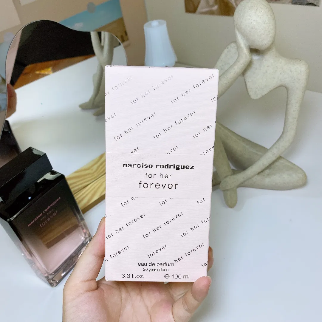 Narciso Rodriguez Her eponymous Eternal Edition 100ml