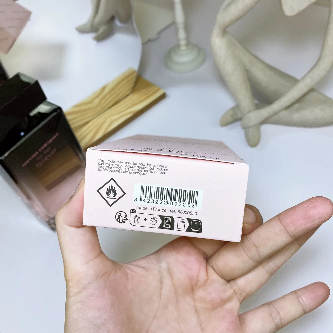 Narciso Rodriguez Her eponymous Eternal Edition 100ml