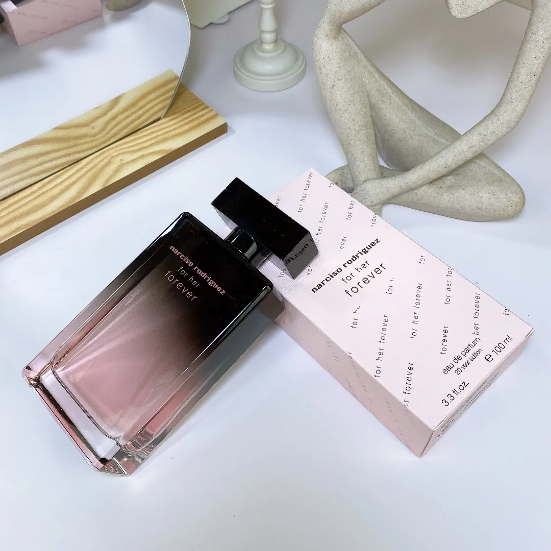 Narciso Rodriguez Her eponymous Eternal Edition 100ml