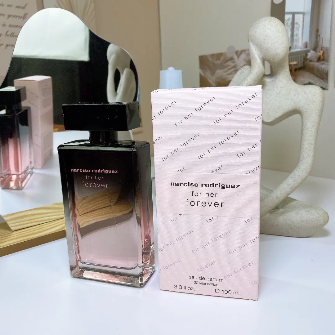 Narciso Rodriguez Her eponymous Eternal Edition 100ml