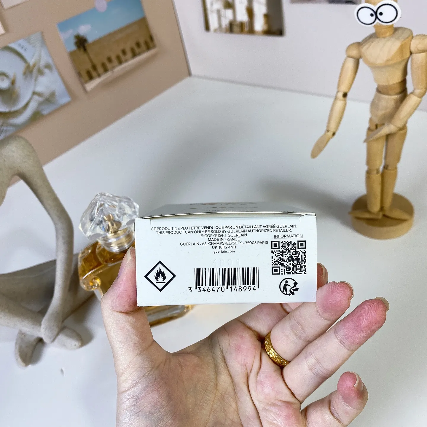 Guerlain Terracotta Eau de Toilette 75ml