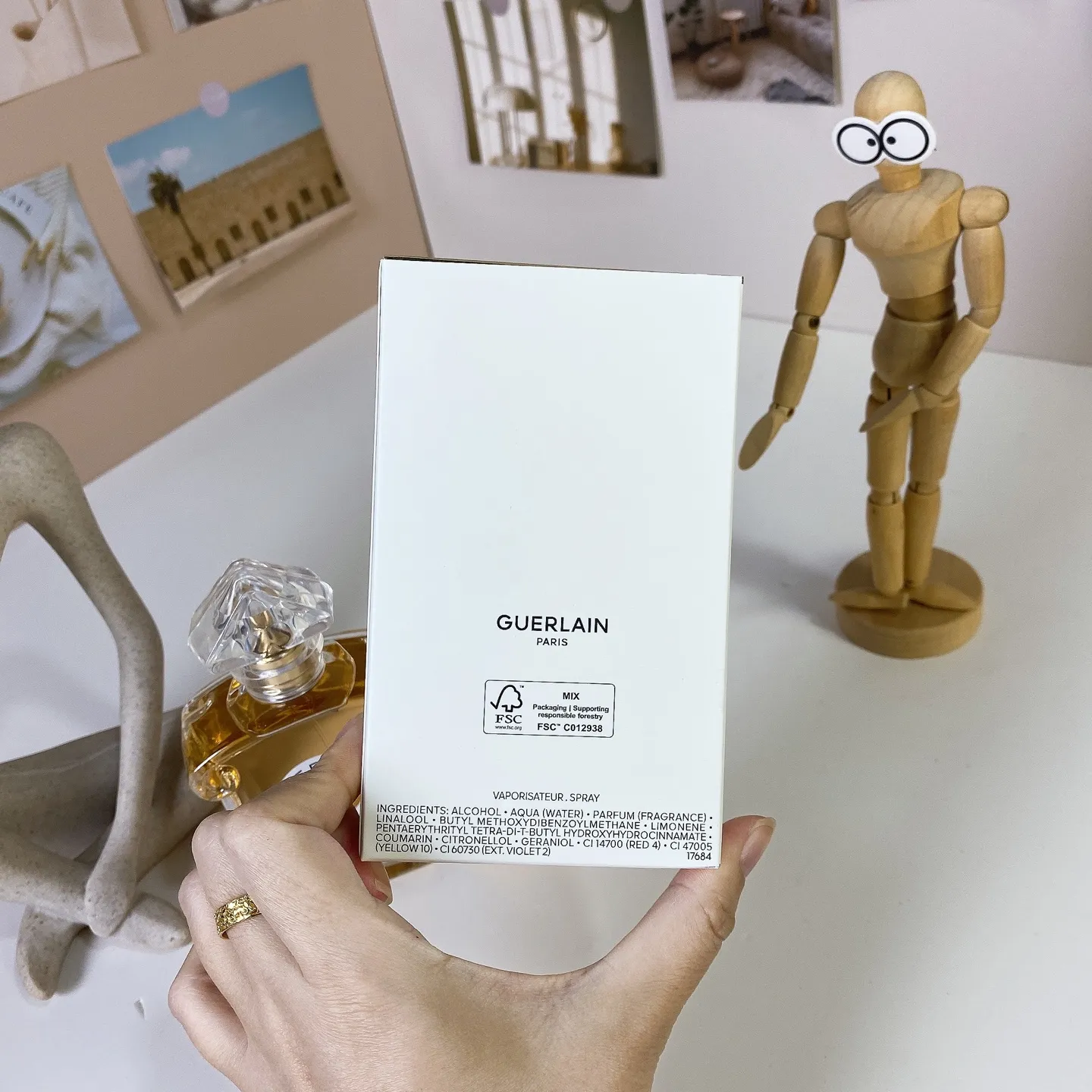 Guerlain Terracotta Eau de Toilette 75ml