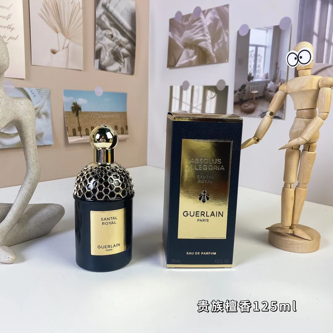 Guerlain Santal Royal 125ml