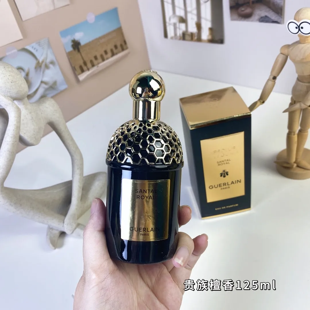Guerlain Santal Royal 125ml