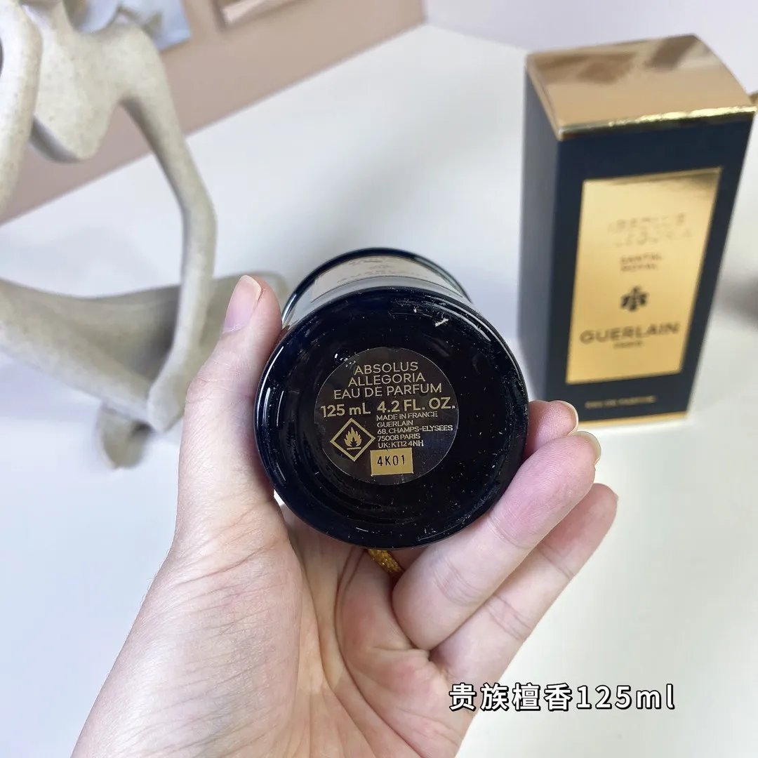 Guerlain Santal Royal 125ml