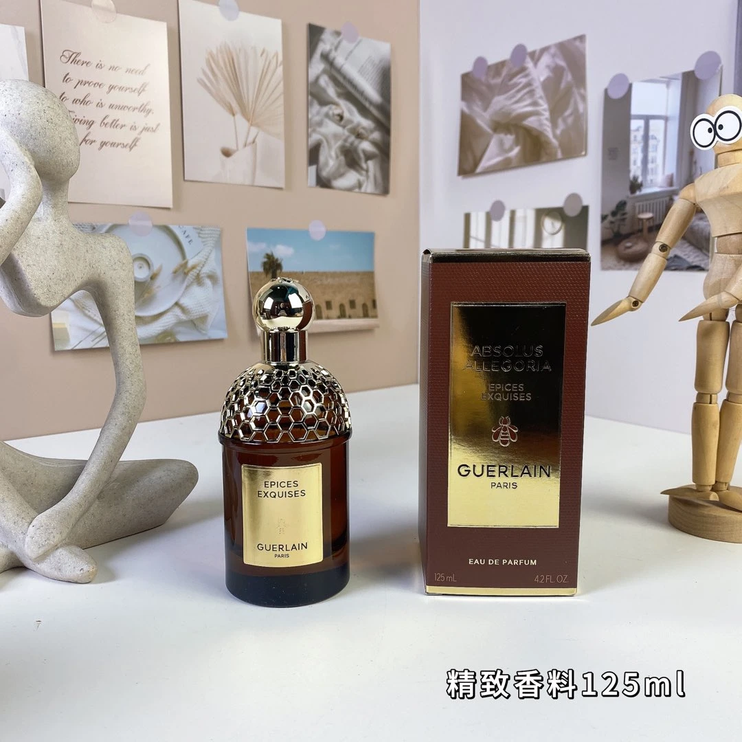 Guerlain Epices Exquises 125ml