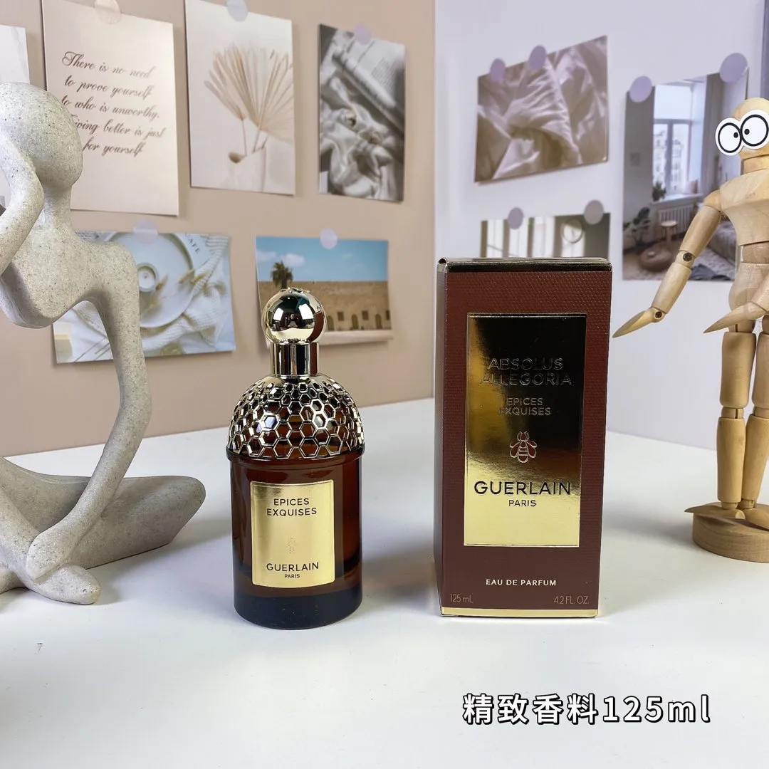 Guerlain Epices Exquises 125ml
