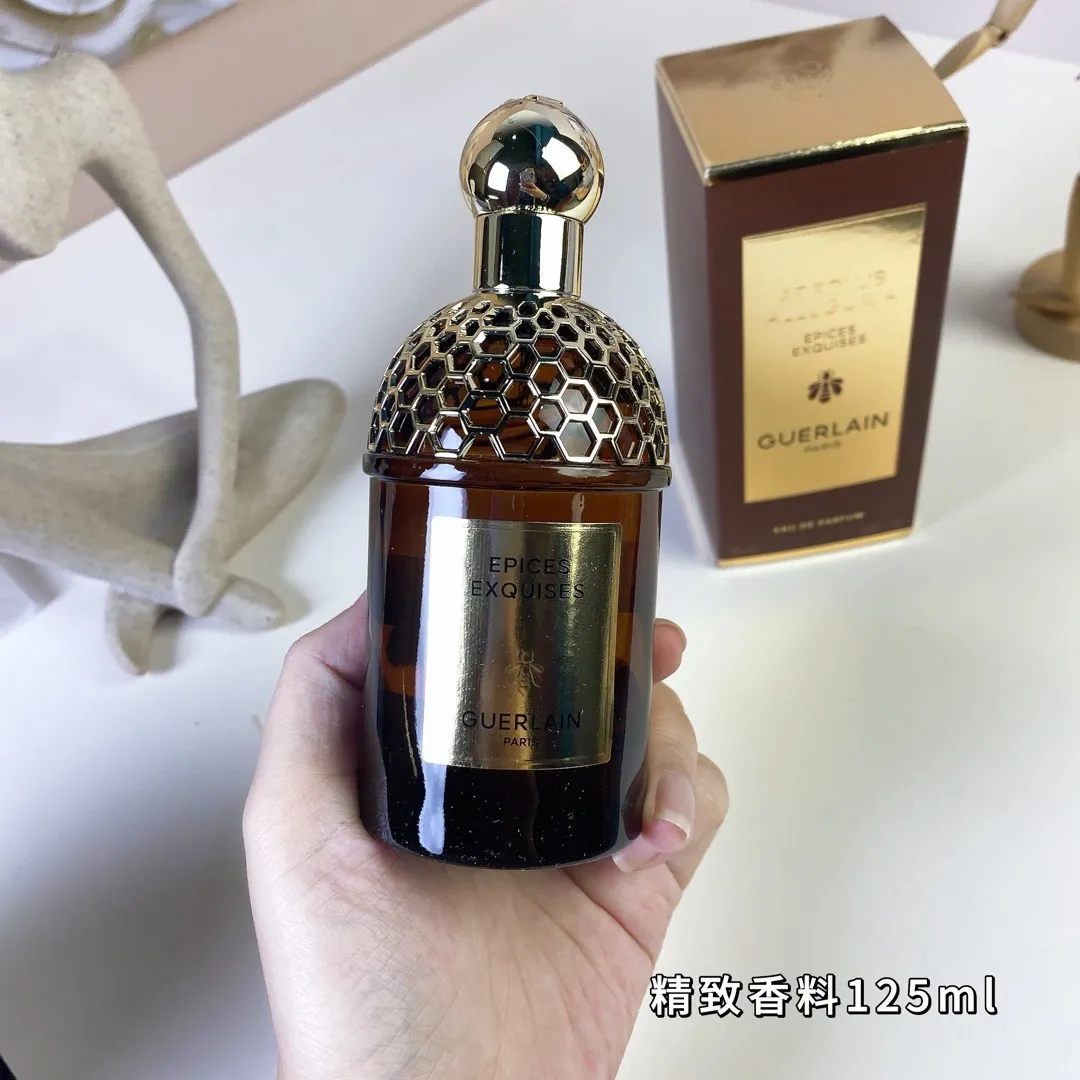 Guerlain Epices Exquises 125ml