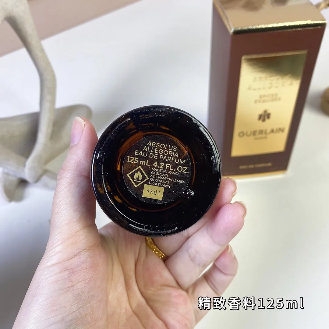 Guerlain Epices Exquises 125ml