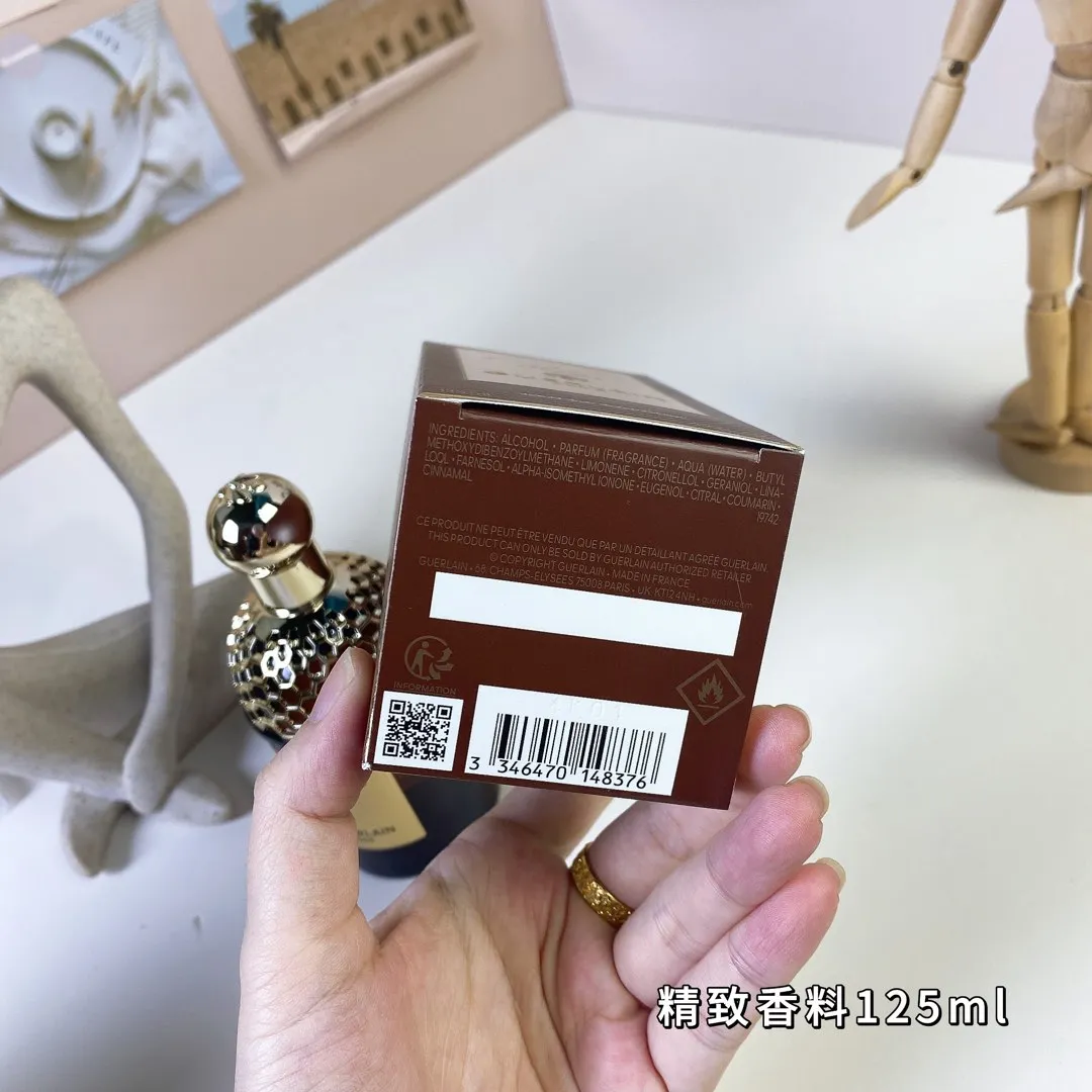 Guerlain Epices Exquises 125ml