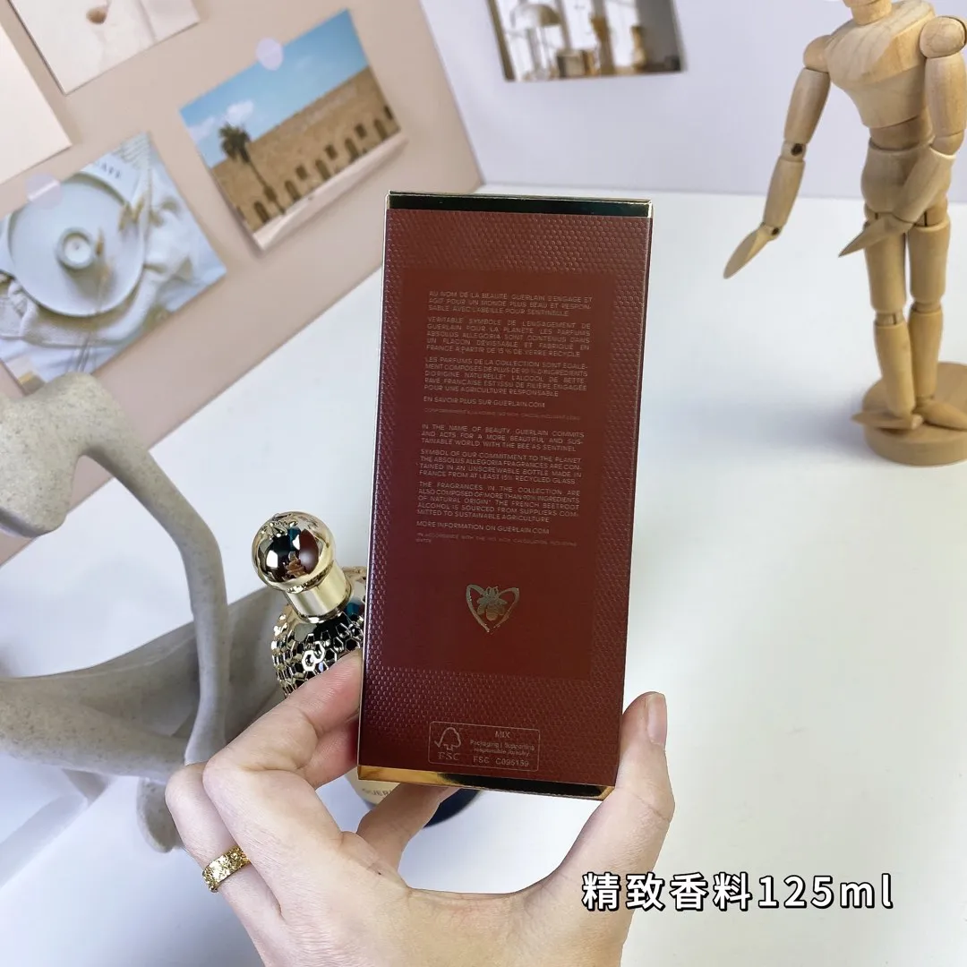 Guerlain Epices Exquises 125ml