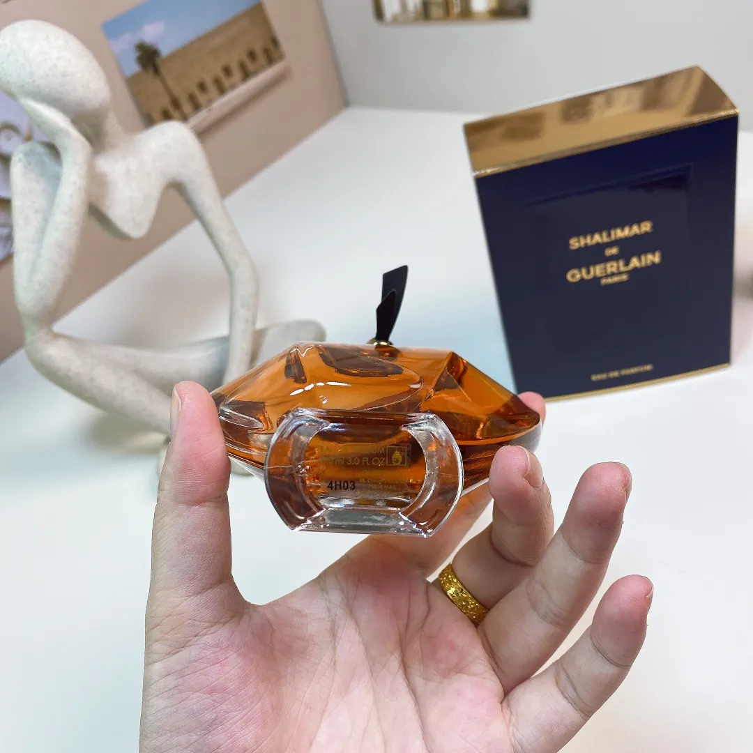 Guerlain Shalimar Eau de Parfum 100ml