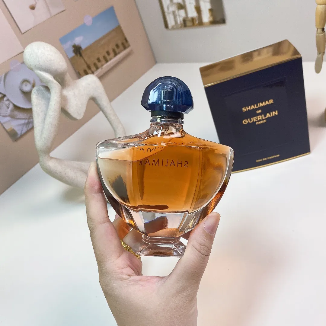 Guerlain Shalimar Eau de Parfum 100ml