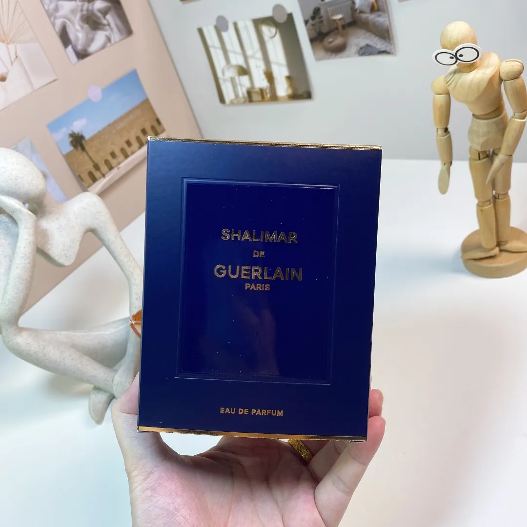Guerlain Shalimar Eau de Parfum 100ml