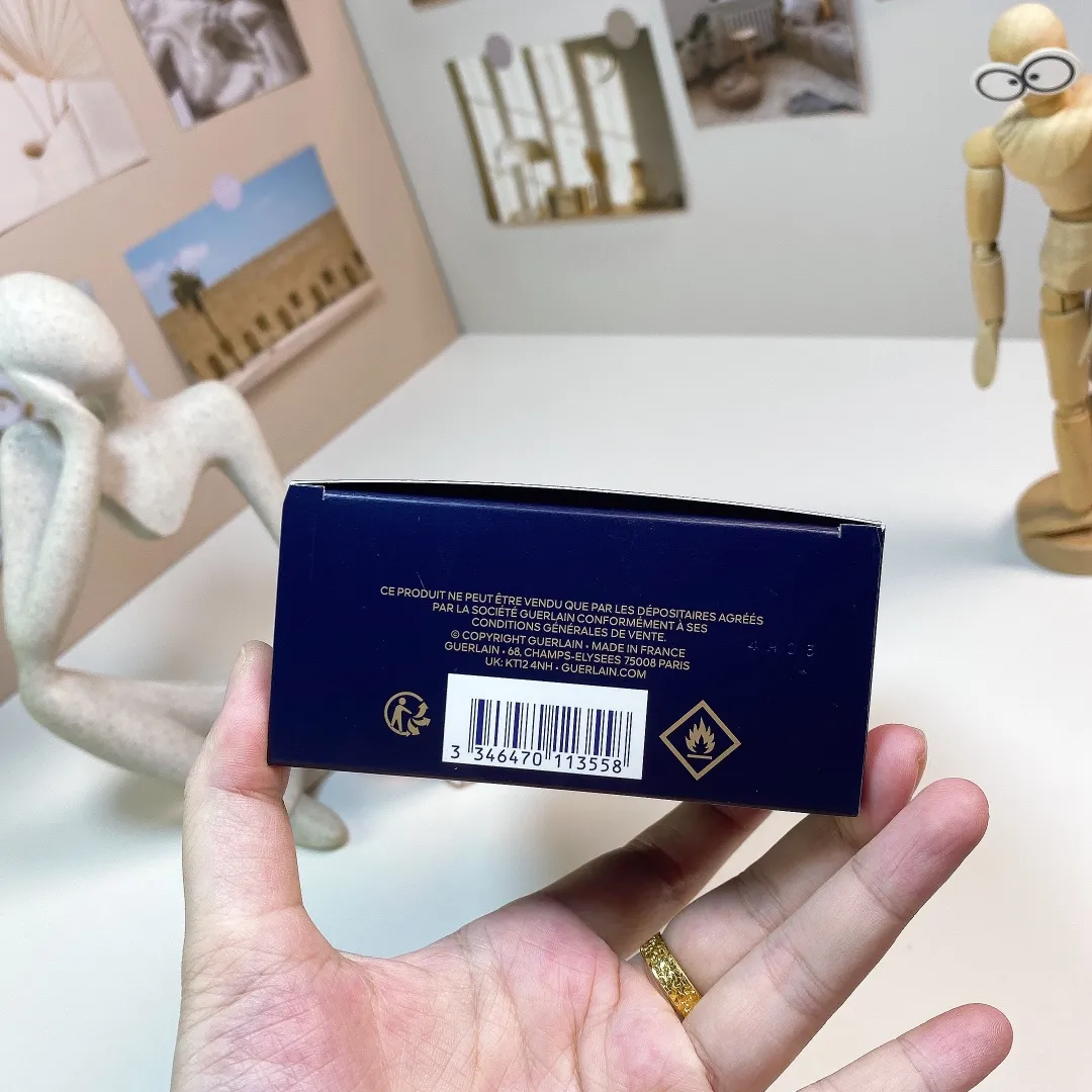 Guerlain Shalimar Eau de Parfum 100ml