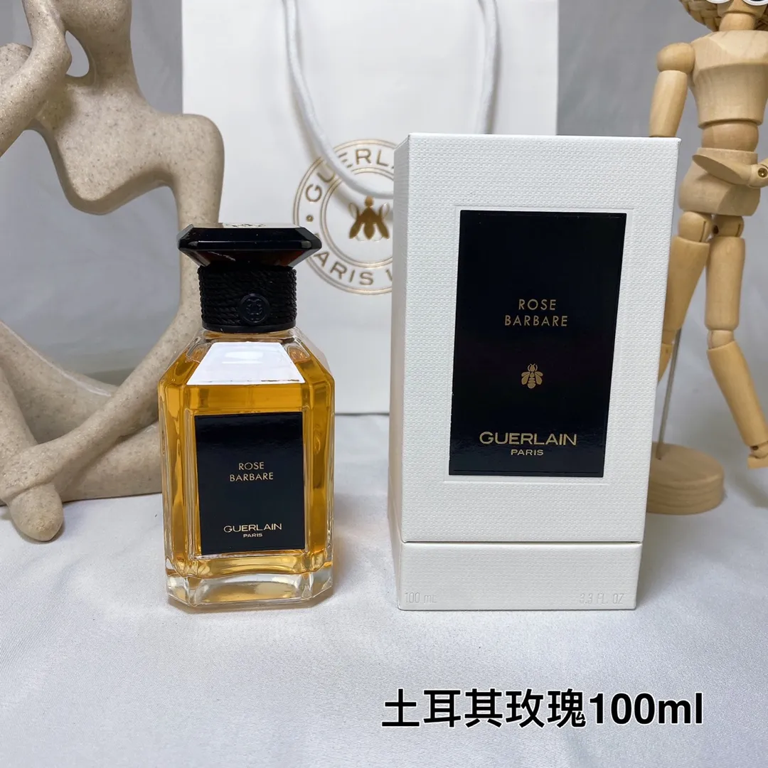 Guerlain ROSE BARBARE 100ml