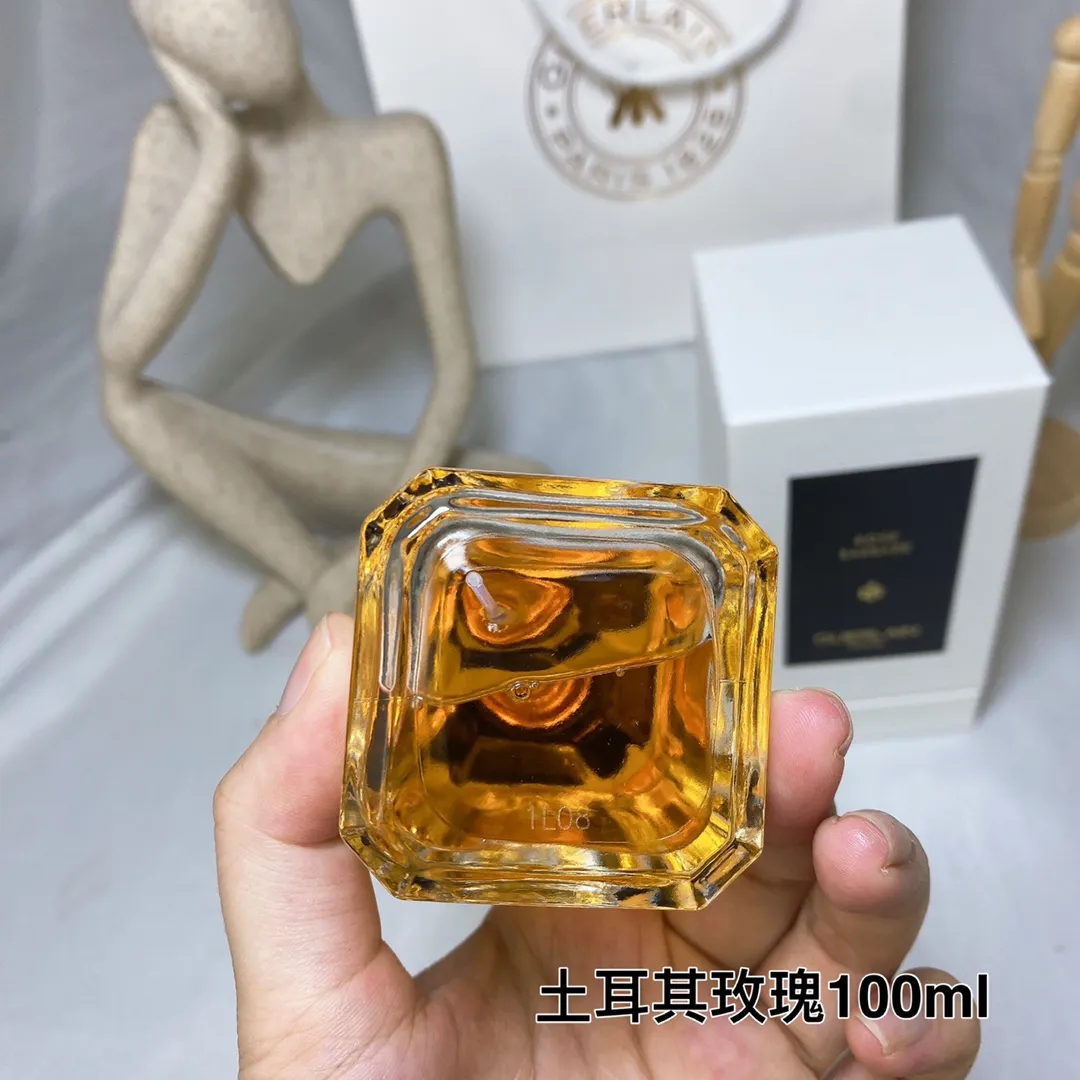 Guerlain ROSE BARBARE 100ml