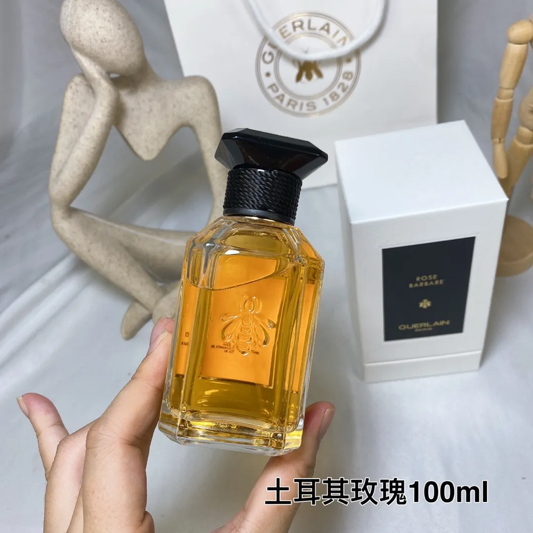 Guerlain ROSE BARBARE 100ml