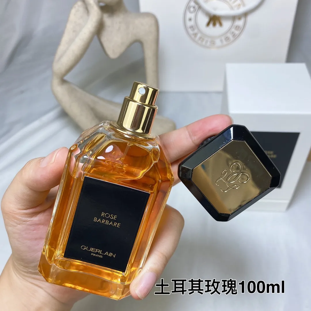 Guerlain ROSE BARBARE 100ml