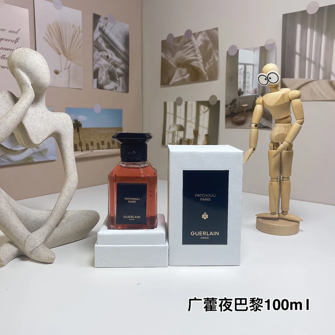 Guerlain Patchouli Paris 100ml