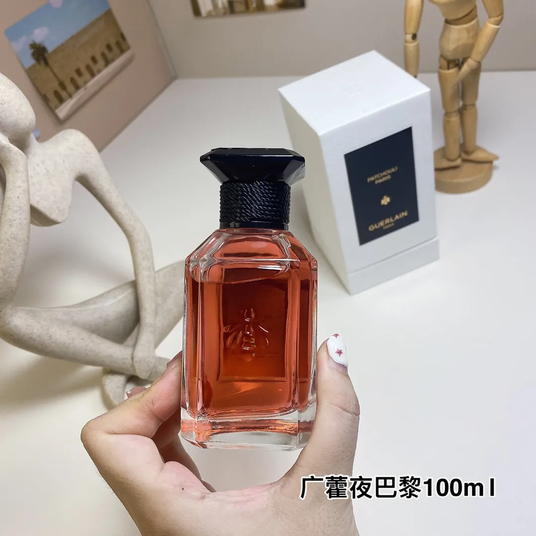 Guerlain Patchouli Paris 100ml