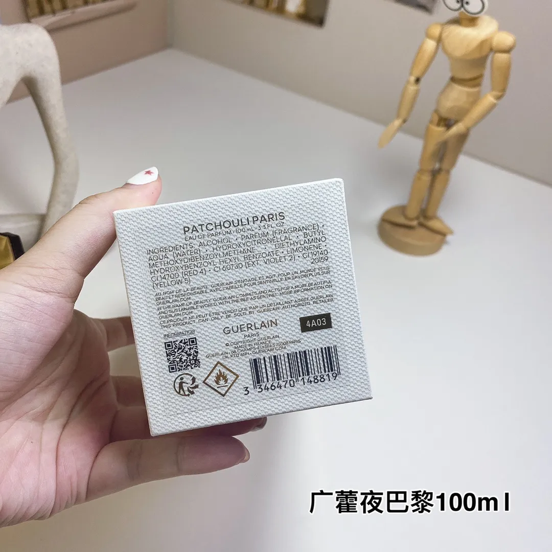 Guerlain Patchouli Paris 100ml