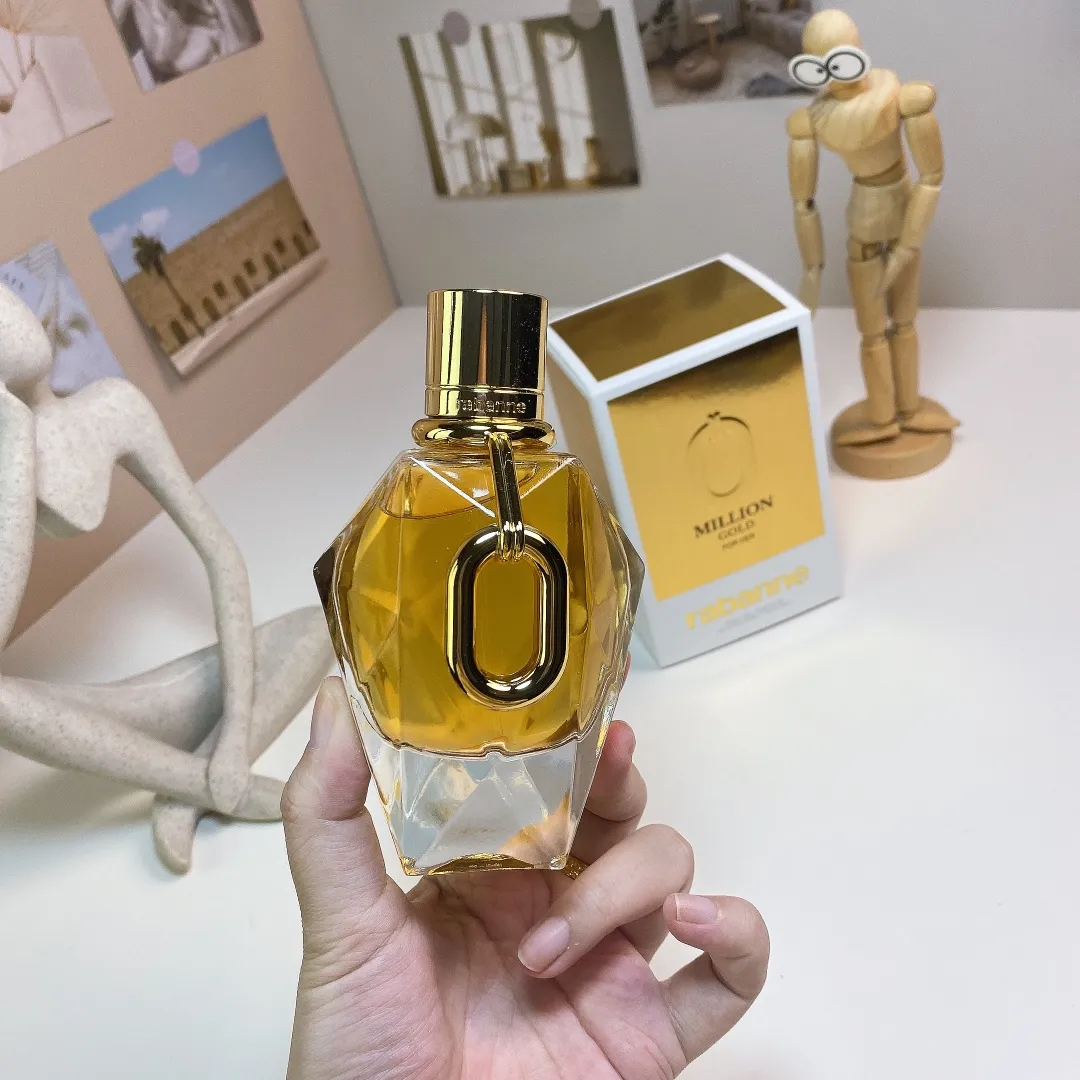 PacoRabanne Million Gold 90ml