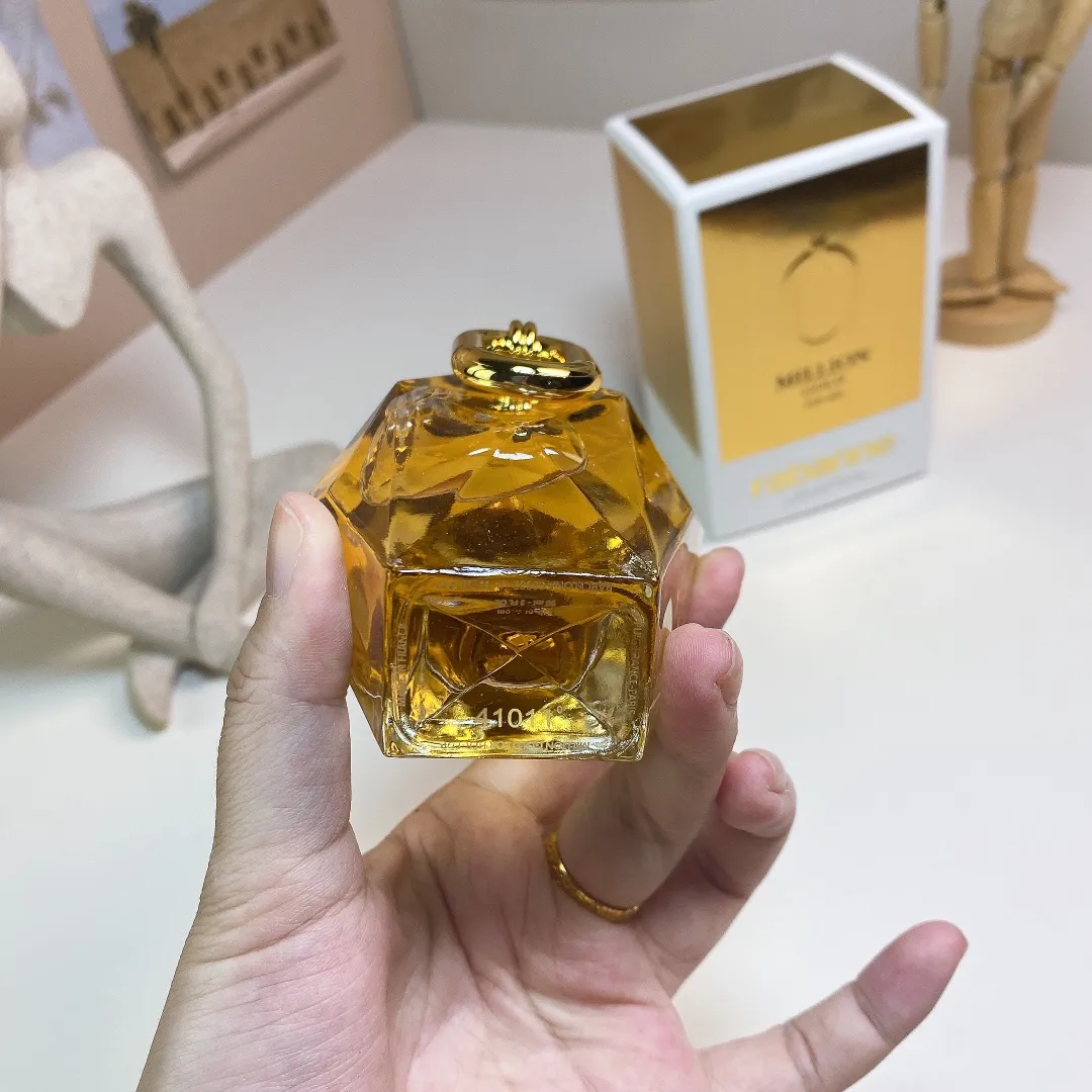 PacoRabanne Million Gold 90ml