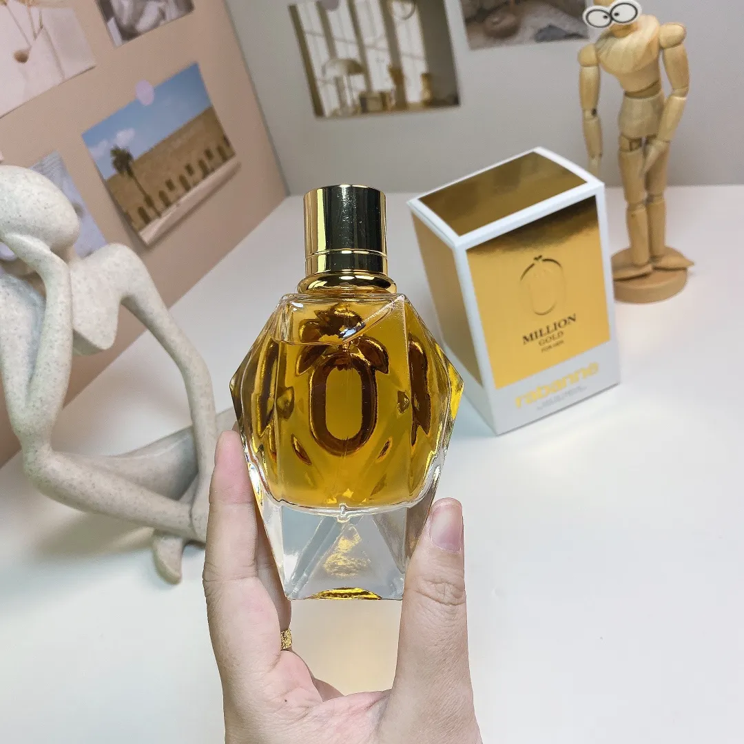 PacoRabanne Million Gold 90ml