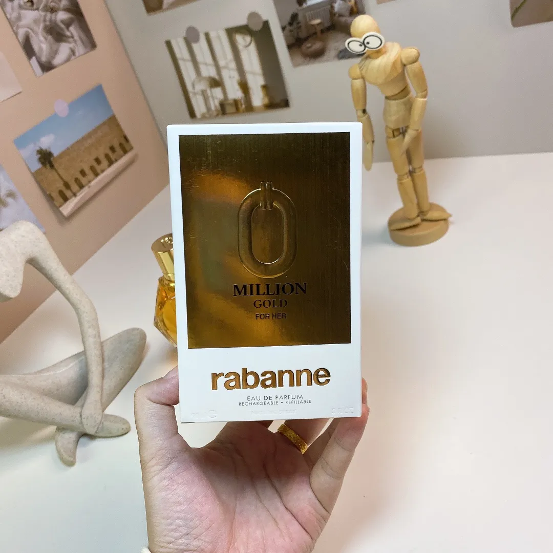 PacoRabanne Million Gold 90ml