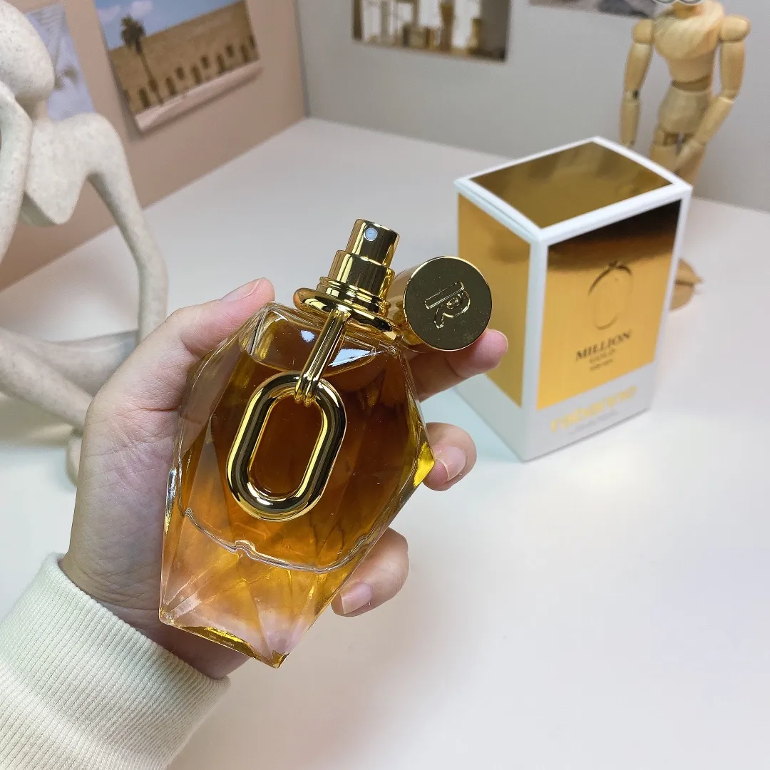PacoRabanne Million Gold 90ml