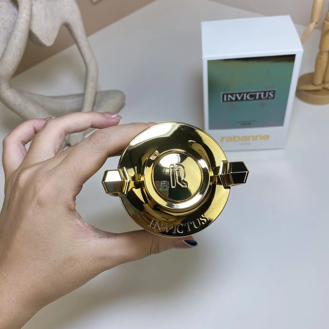 PacoRabanne Invictus Parfum 100ml