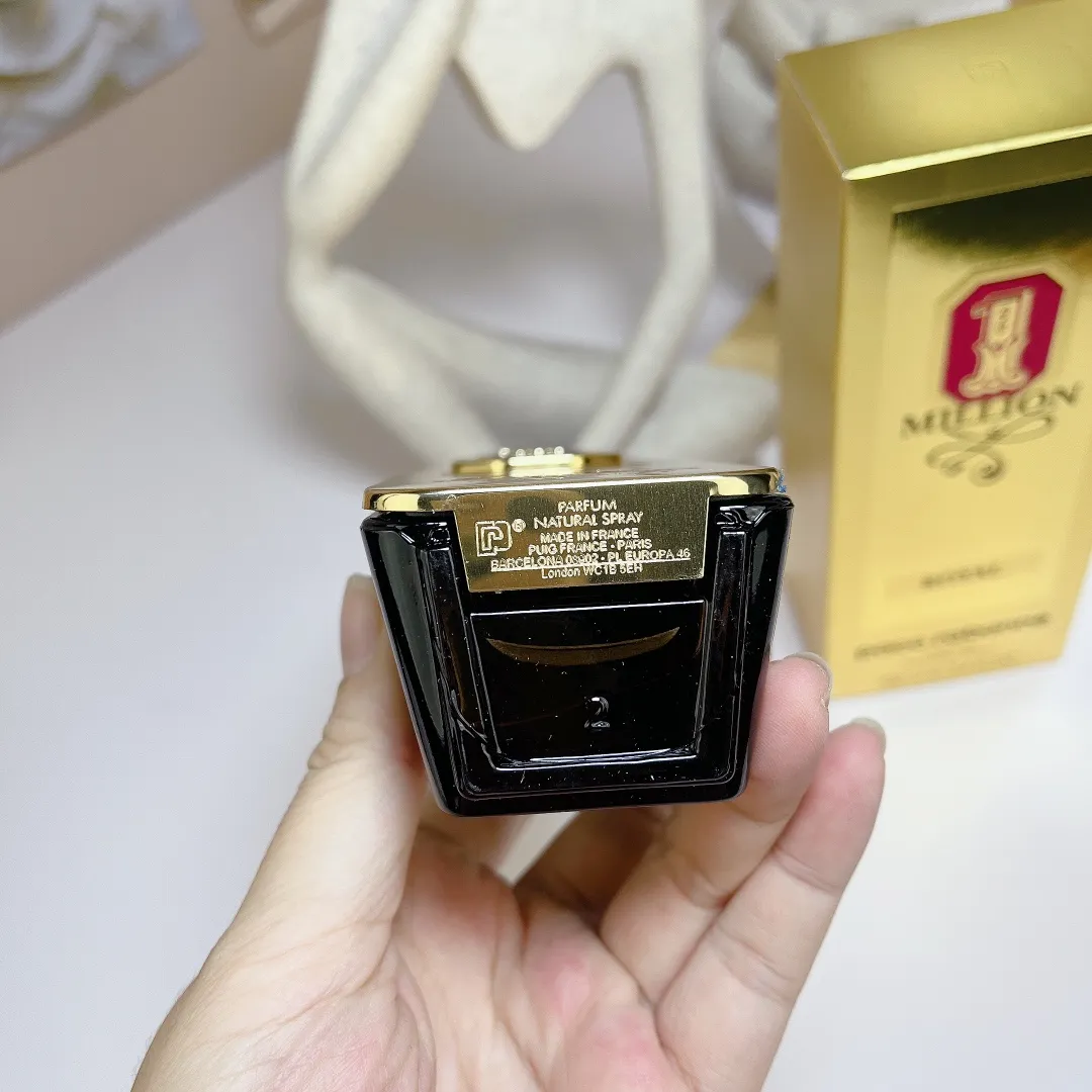 Paco Rabanne Million Royal Strong Wood Fragrance 100ml