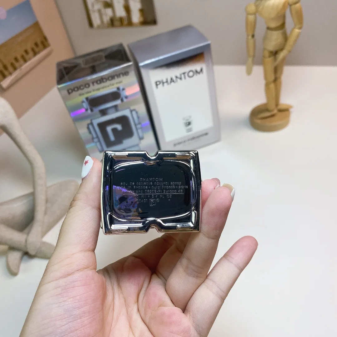 Paco Rabanne Phantom Robot Future Men 100ml