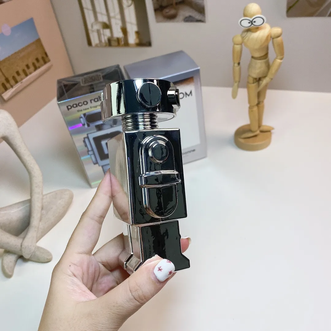 Paco Rabanne Phantom Robot Future Men 100ml