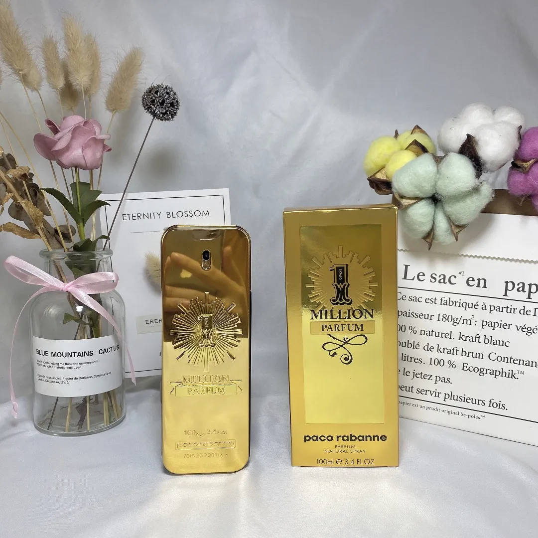 Paco Rabanne Regal Essence Men's Perfume 100ml